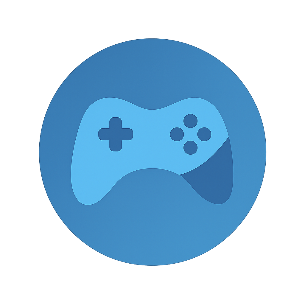 PlayLinkGames.org Logo